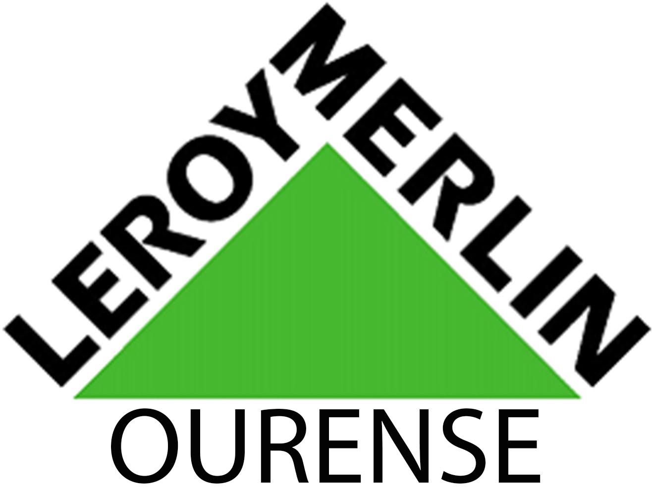 Leroy-Merlin-Ourense