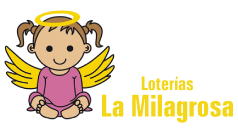 LOTERÍAS LA MILAGROSA